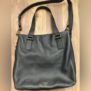 *Fossil Crossbody Bag*